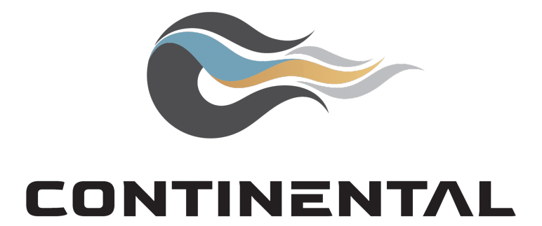 Continental logo