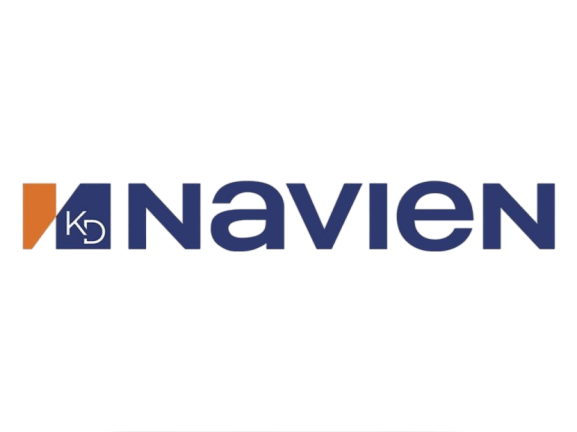 Navien logo